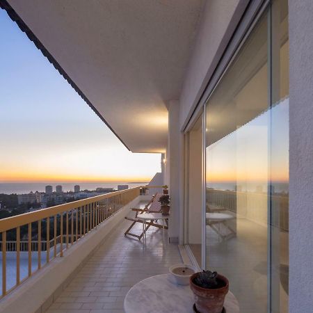 Luxury Alvor Penthouse Leilighet Eksteriør bilde