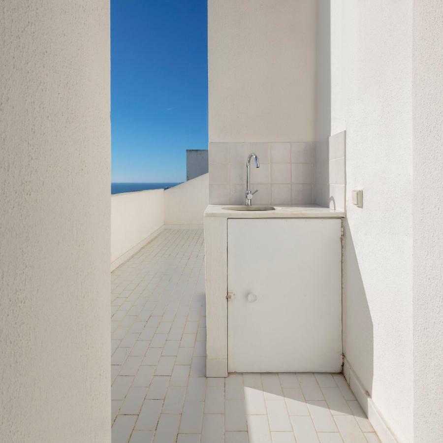 Luxury Alvor Penthouse Leilighet Eksteriør bilde