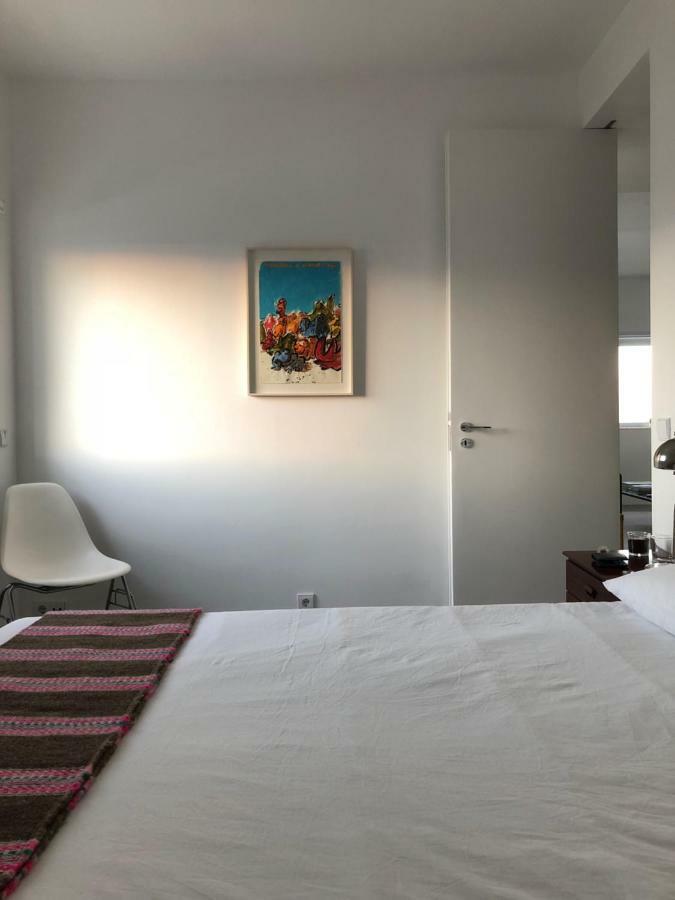Luxury Alvor Penthouse Leilighet Eksteriør bilde