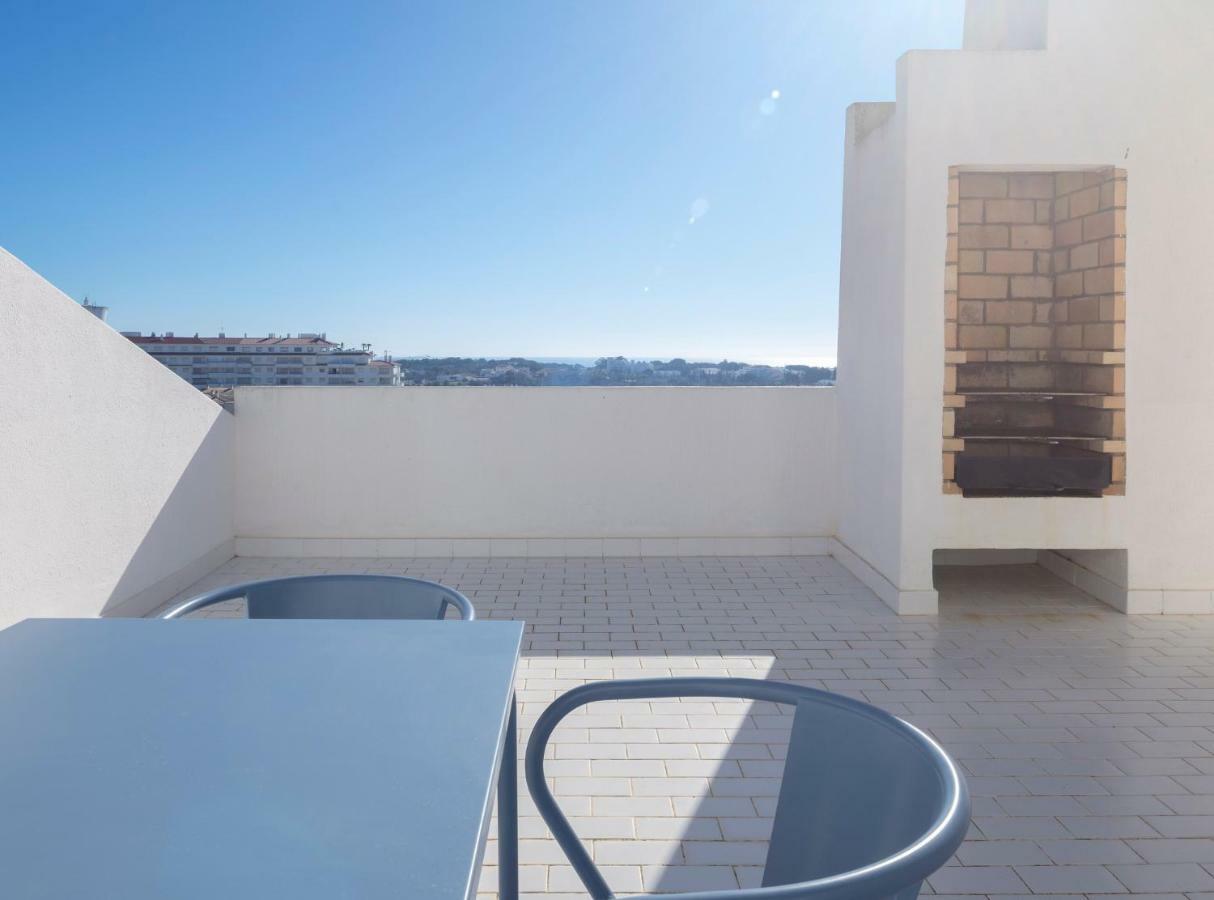 Luxury Alvor Penthouse Leilighet Eksteriør bilde
