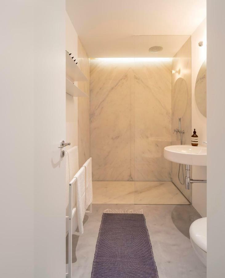 Luxury Alvor Penthouse Leilighet Eksteriør bilde
