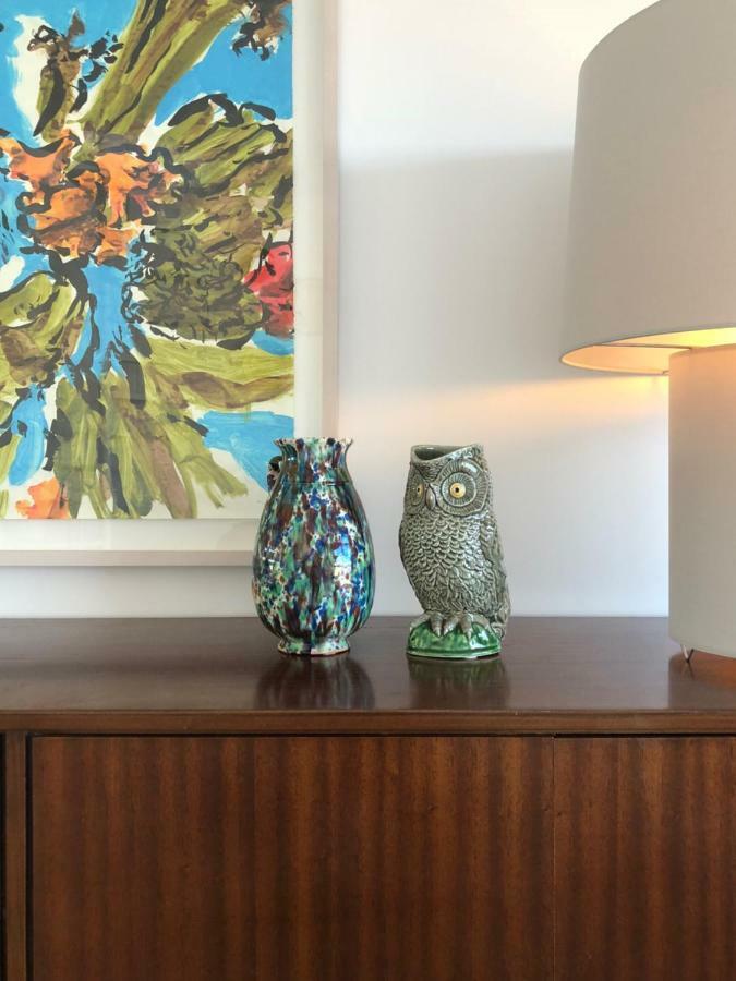 Luxury Alvor Penthouse Leilighet Eksteriør bilde